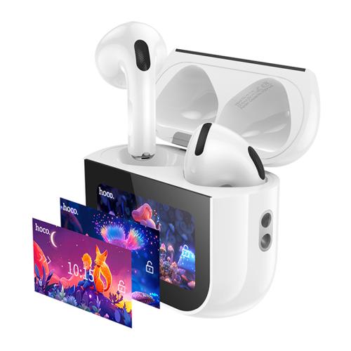 Hoco EW82 True Wireless Touchscreen Bluetooth Earbuds