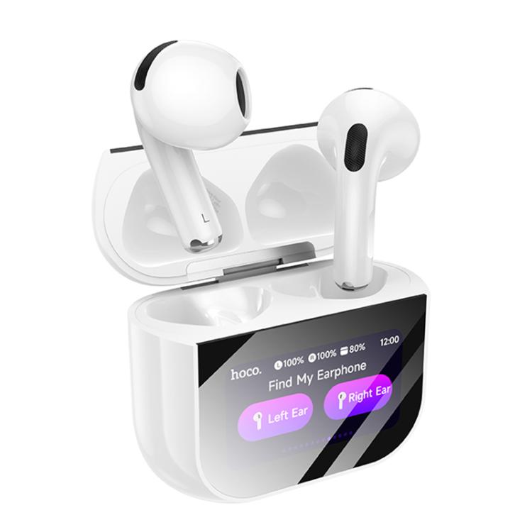 Hoco EW82 True Wireless Touchscreen Bluetooth Earbuds