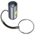 Hoco UA38A Type-C to LED Light Portable Metal Adapter with Night Light
