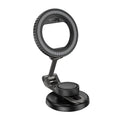 Hoco H77 View Center Console Folding Magnetic Car Phone Holder