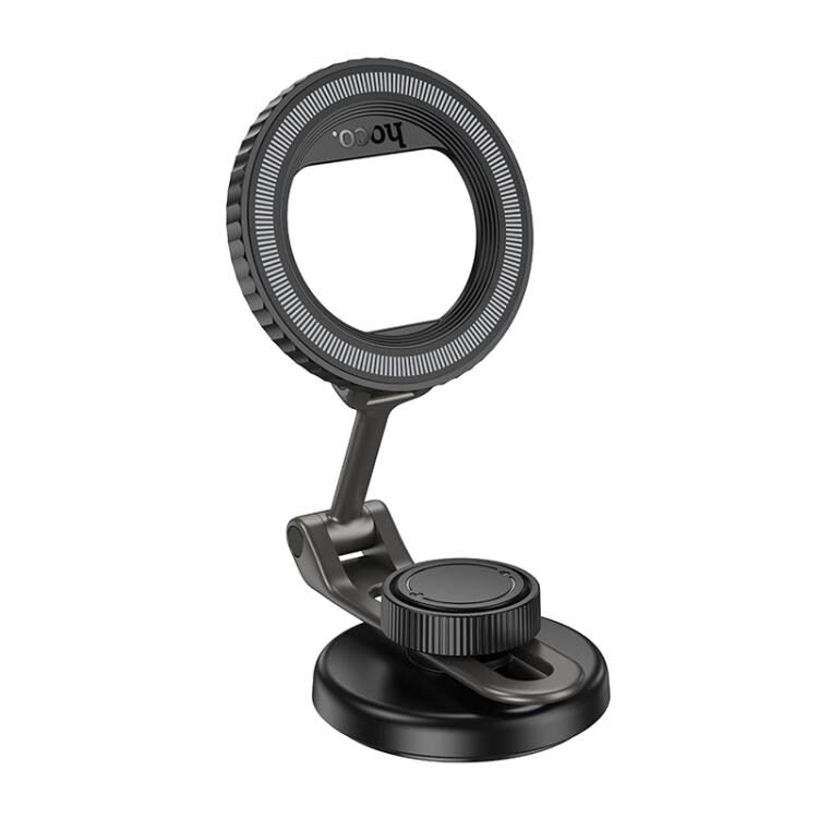 Hoco H77 View Center Console Folding Magnetic Car Phone Holder