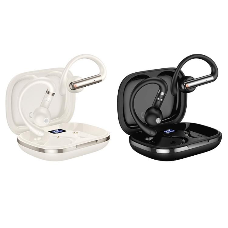 Hoco EW206 Mist True Wireless Bluetooth Earbuds