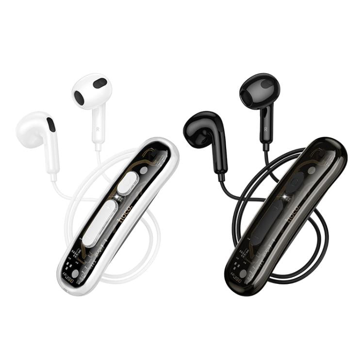 Hoco ES77 Graceful Lavalier Bluetooth Earphone