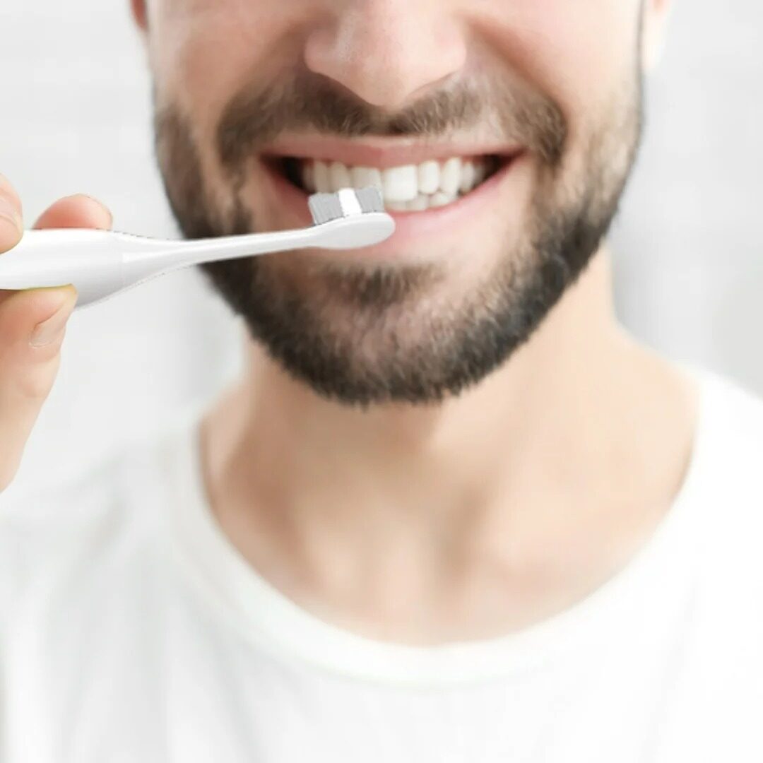 HOCO HP60 Electric Toothbrush