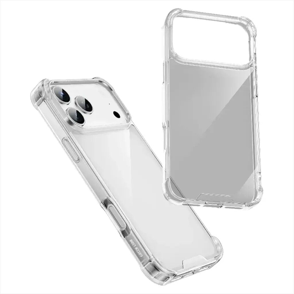 Anti-Shock Gorilla Case for iPhone 17