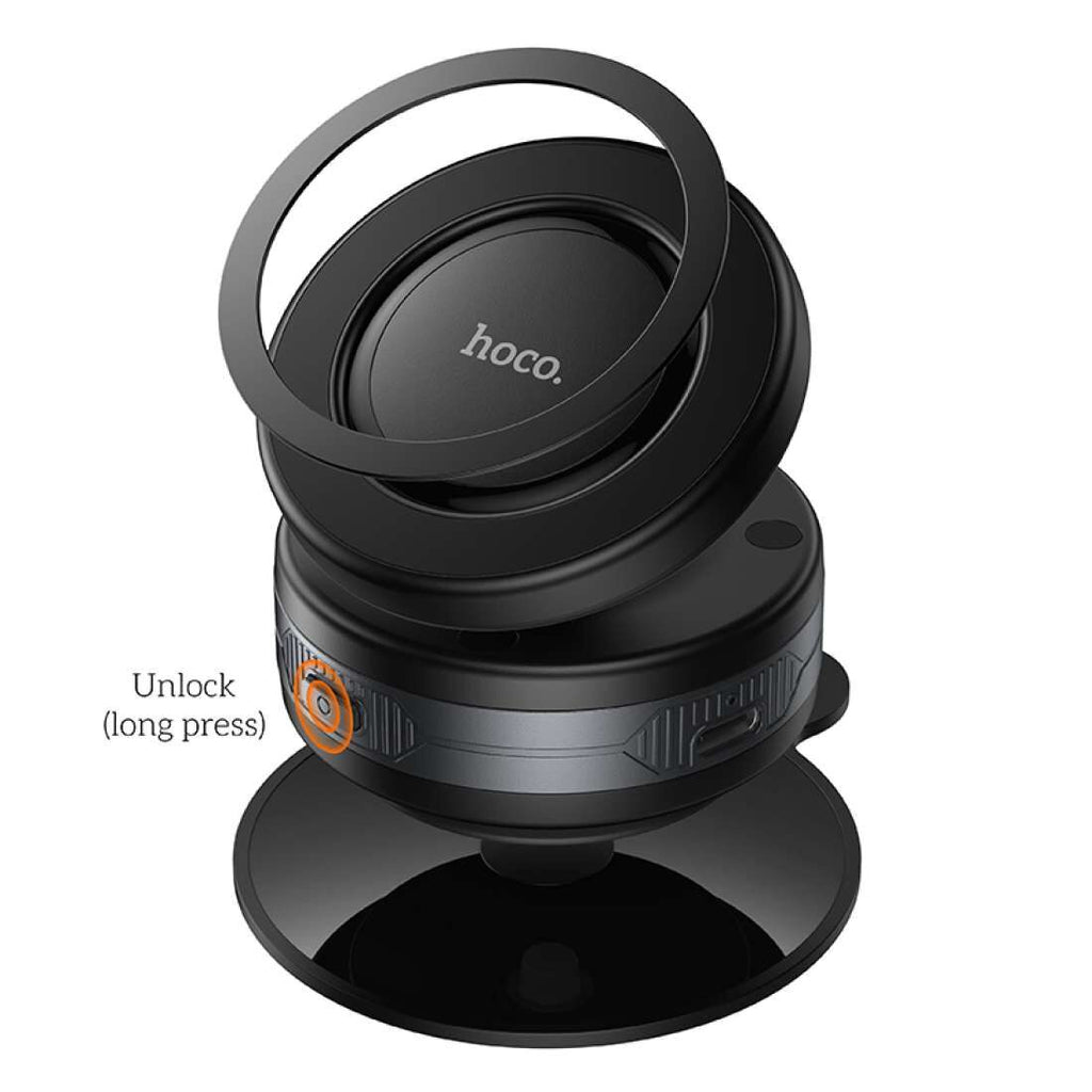 HOCO H87 Universal Magnetic Suction Cup Holder