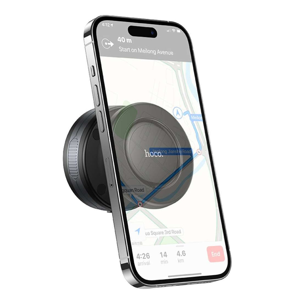 HOCO H87 Universal Magnetic Suction Cup Holder