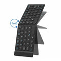 WiWU Fold Mini Keyboard — Black