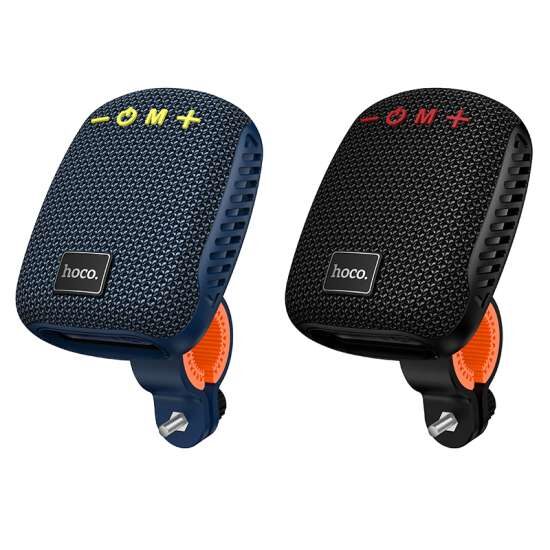 HOCO HC35 Wireless Sports 5W Bluetooth Speaker for Bicycle
