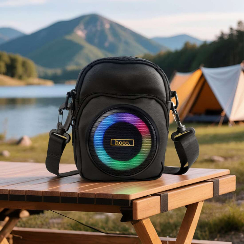 Hoco HC41 Travel Bag Bluetooth Speaker 8W