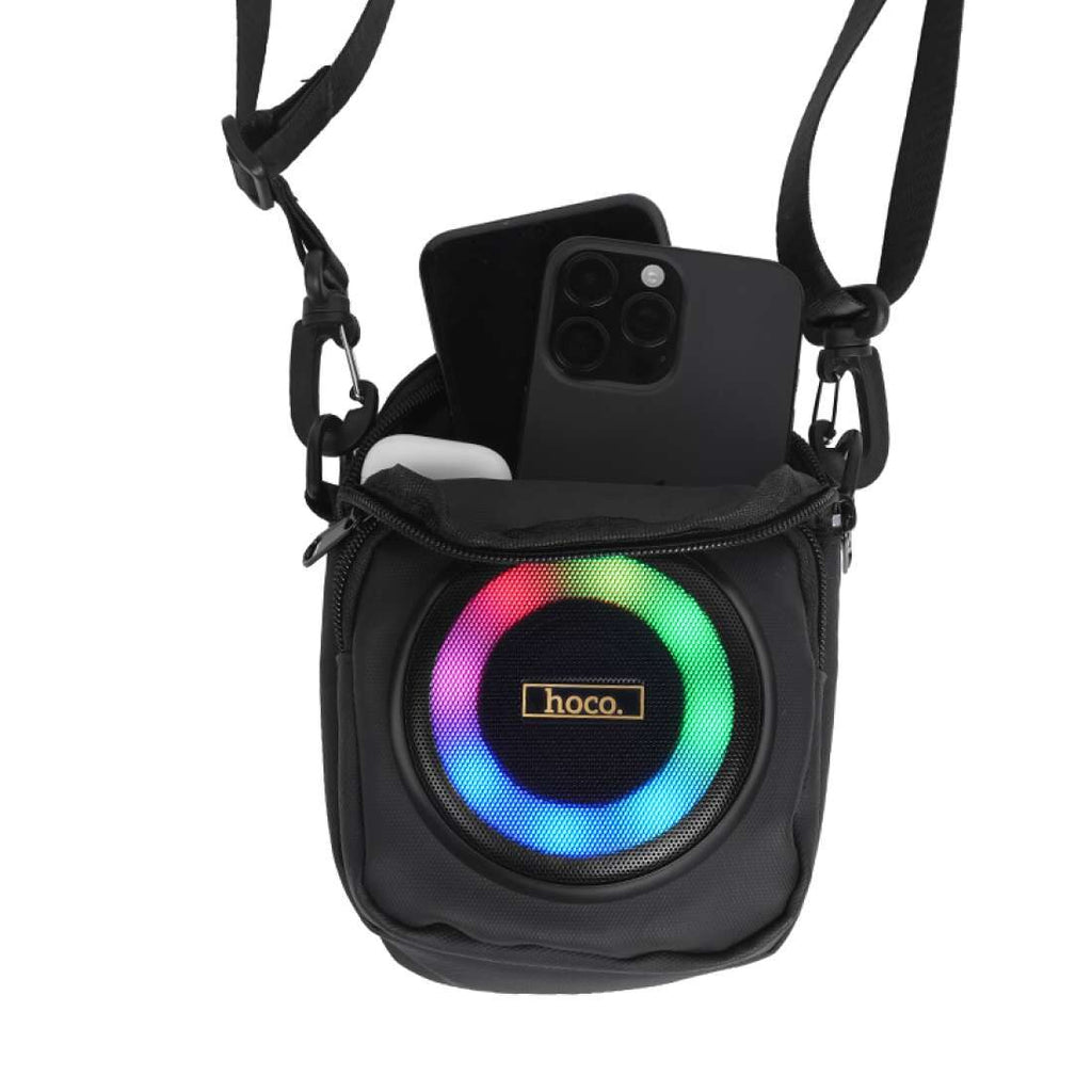 Hoco HC41 Travel Bag Bluetooth Speaker 8W