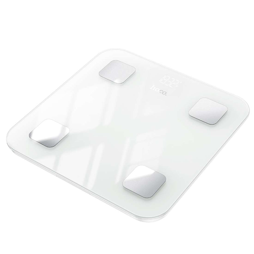 HOCO HI21 Smart Body Fat Weight Scale