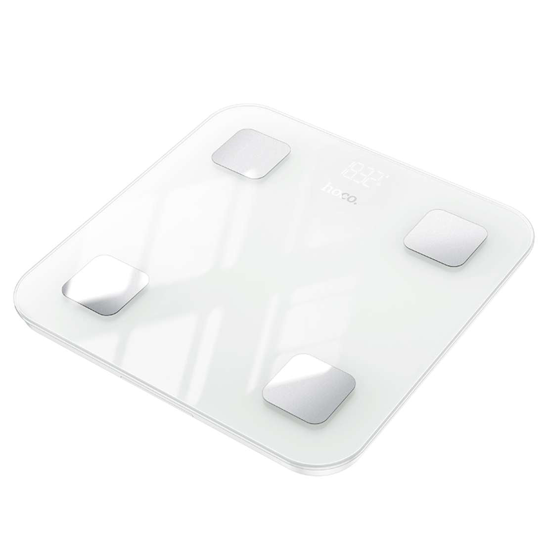 HOCO HI21 Smart Body Fat Weight Scale