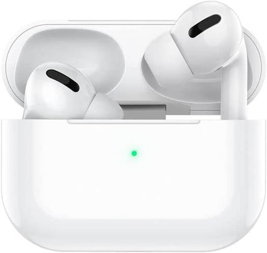Hoco DES31 TWS Earbuds with Silicone Case