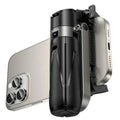 Hoco K27 Magic Mini Foldable Selfie Stick & Live Broadcast Stand