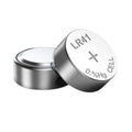 Accell AG3 / LR41 / 192 Alkaline Batteries 1.5V — Pack of 10