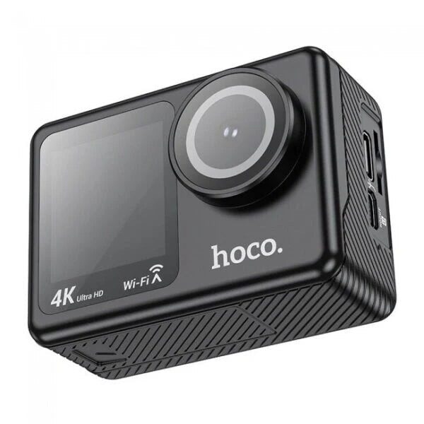 HOCO DV101 Sports 4K WiFi Action Camera