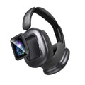 Hoco ESD23 ANC Bluetooth Headphones with Display, 25dB Noise Cancellation, 40h Battery