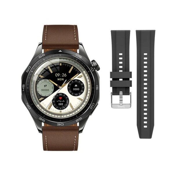 HOCO Y21 AMOLED Smart Watch