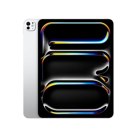 Apple iPad Pro 13-inch M5 Chip, 256GB Wi-Fi Standard Glass | Silver