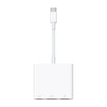 Apple A2119 USB-C Digital AV Multiport HDMI Adapter for iPhone 15/16