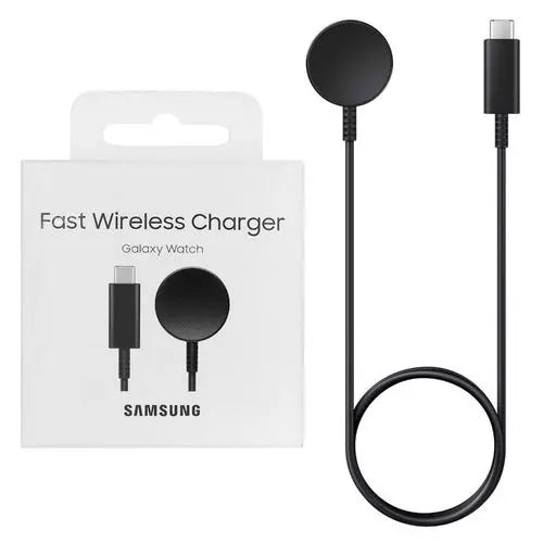 Samsung Galaxy Watch Fast Wireless Charger (USB-C)