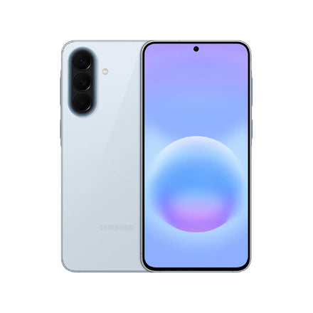 Samsung Galaxy A57 5G – 128GB, 8GB RAM, Dual SIM | Awesome Ice Blue
