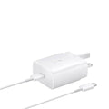 Samsung 45W PD Charger with 5A Cable