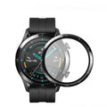 Huawei Watch GT2 46mm Full Screen Protector (9H)