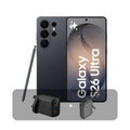 Samsung Galaxy S26 Ultra 5G Phone, 6.9”, 12GB, 256GB + Bundle Offer | Black