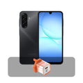 Samsung Galaxy A17 4G – 6.7″ Display - 6GB RAM - 128GB Storage + Bundle Offer | Black