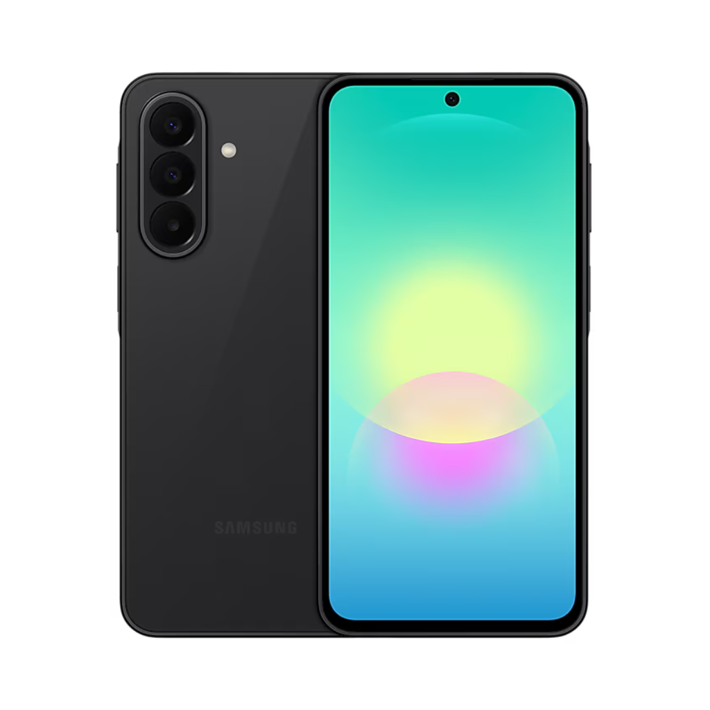 Samsung Galaxy A27 5G - 128GB Storage, 8GB RAM | Black