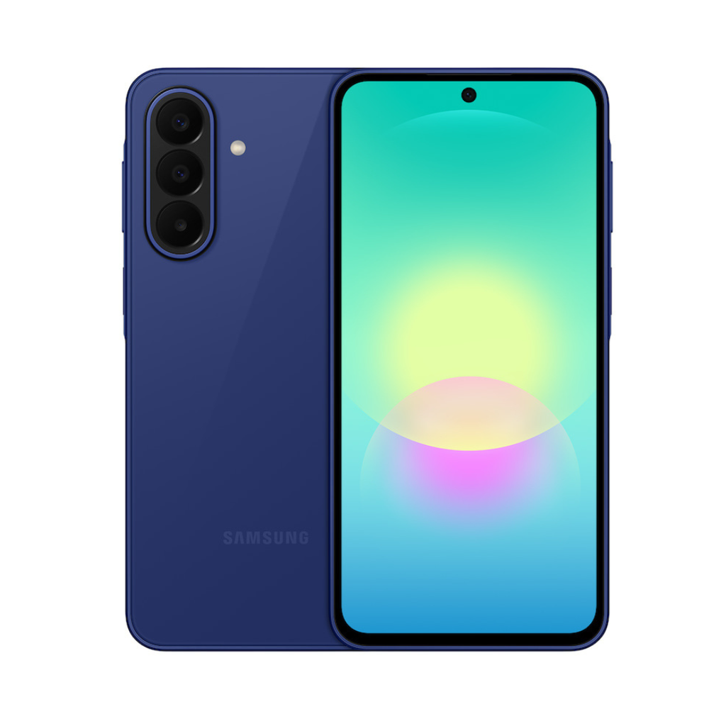 Samsung Galaxy A27 5G - 128GB Storage, 8GB RAM + Bundle Offer | Blue