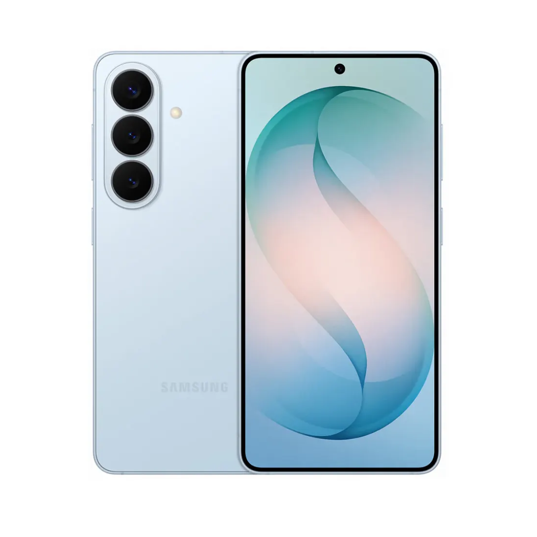 Samsung Galaxy S26+ 5G Phone, 6.7”, 12GB, 256GB | Blue