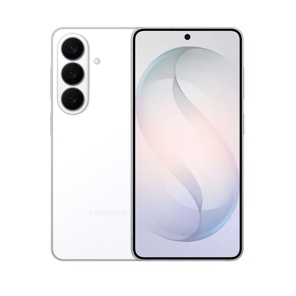 Samsung Galaxy S26+ 5G Phone, 6.7”, 12GB, 256GB | White