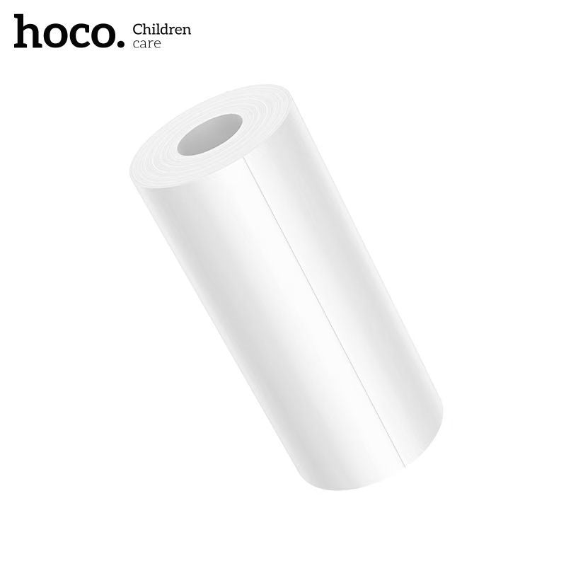 Hoco Printing Paper for DV200 Camera — 5-Pack