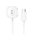 HOCO DC81 Cloud Wireless Charger for Apple Watch
