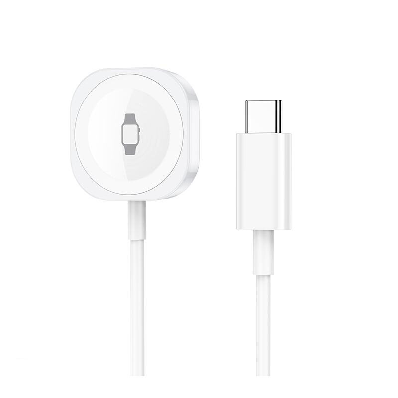 HOCO DC81 Cloud Wireless Charger for Apple Watch