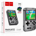 لعبه اطفال تحتوي على 400 لعبه GAME BOY