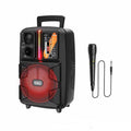 Hoco BS37 Dancer Outdoor Wireless Speaker