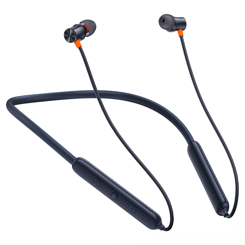 ACEFAST N2 Neck-Hanging ENC Wireless Earphones
