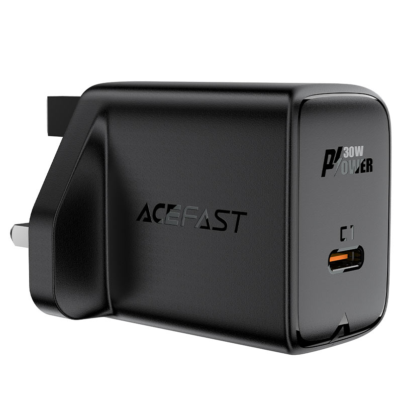 Acefast A24 PD30W GaN Wall Charger