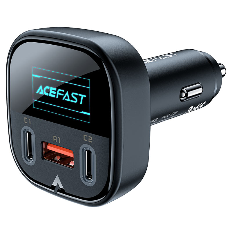 Acefast B5 101W Car Charger