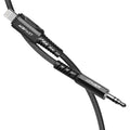 Acefast C1-06 Audio Cable Lightning to 3.5mm Male