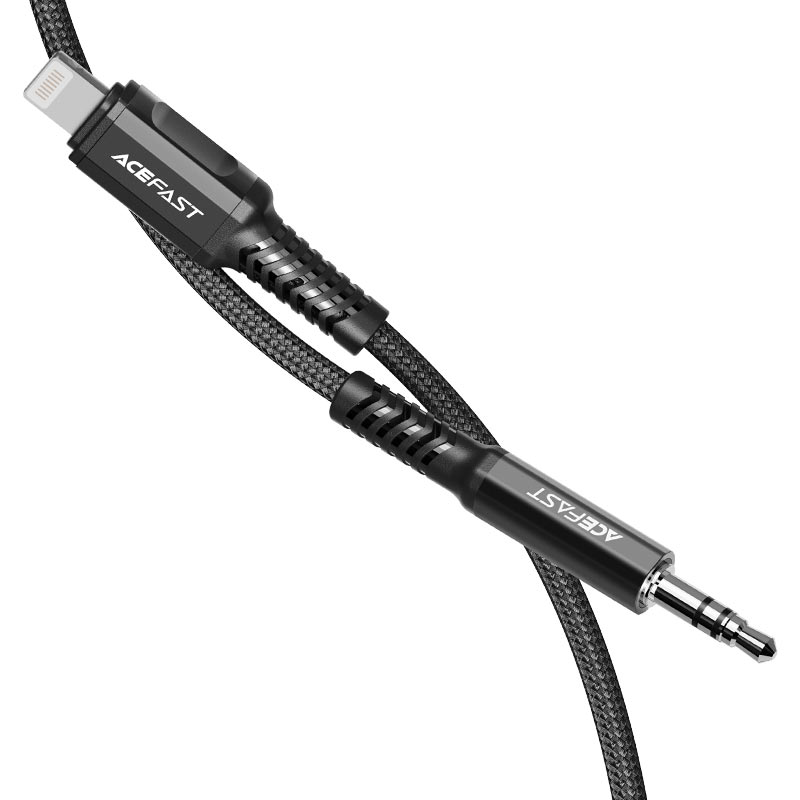 Acefast C1-06 Audio Cable Lightning to 3.5mm Male