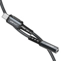 Acefast C1-07 Audio Cable USB-C to 3.5mm Female