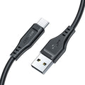 Acefast C3-04 USB-A to USB-C Charging Data Cable