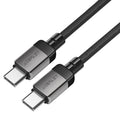 ACEFAST C9-03 60W USB-C to USB-C Charging Data Cable