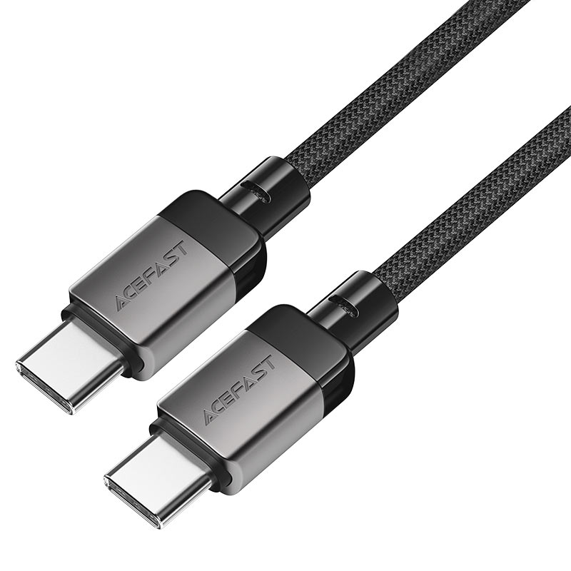 ACEFAST C9-03 60W USB-C to USB-C Charging Data Cable