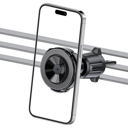 ACEFAST D22 Car Phone Holder with Magnetic Ring & Suction Cup